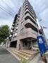 衣笠駅より徒歩12分 6階 築29年7ヶ月の賃貸物件