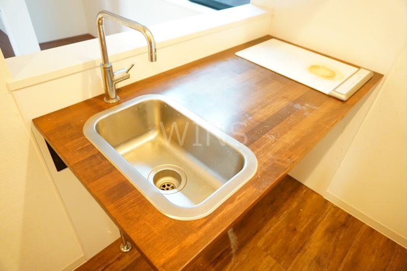 キッチン　★お問い合わせはウィンズ千歳烏山まで★