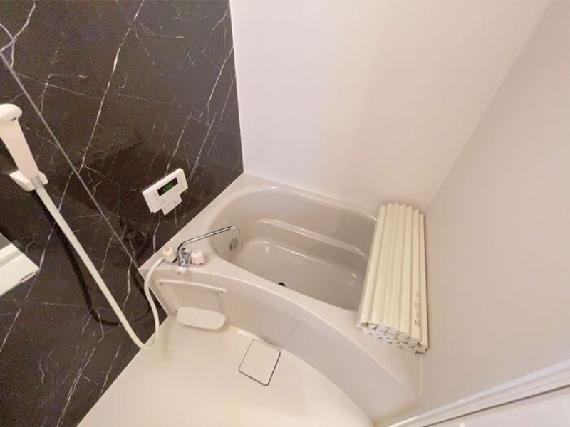 バス・シャワールーム　図面と現状に相違がある場合には現状を優先