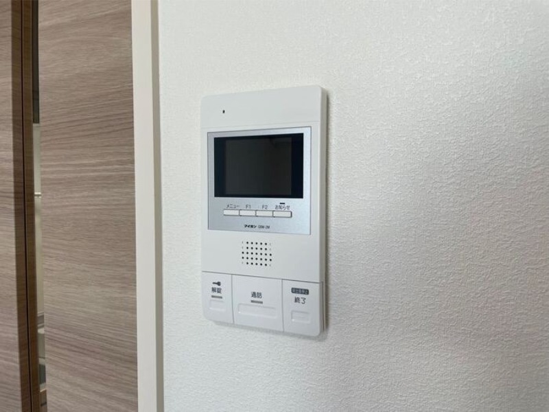 セキュリティ　図面と現状に相違がある場合には現状を優先