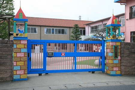 幼稚園・保育園　みのり幼稚園（幼稚園・保育園）まで1043m