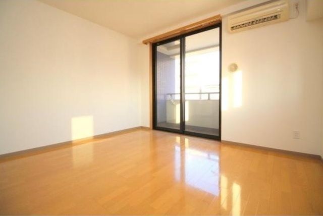 居室・リビング　居室