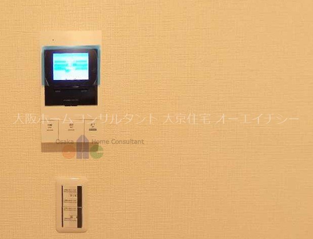 セキュリティ　同ハウスメーカー参考