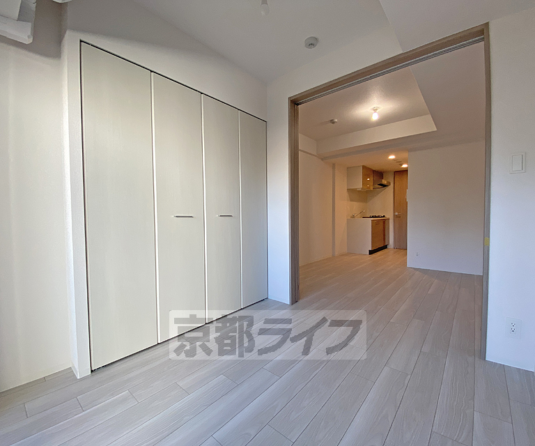 居室・リビング　近隣施設充実物件