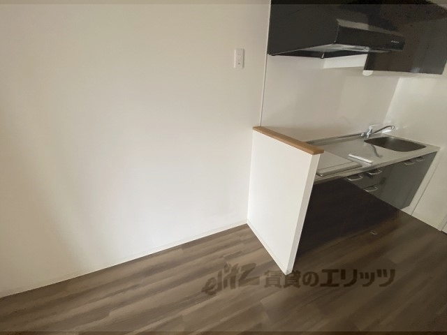 その他部屋・スペース　冷蔵庫置場