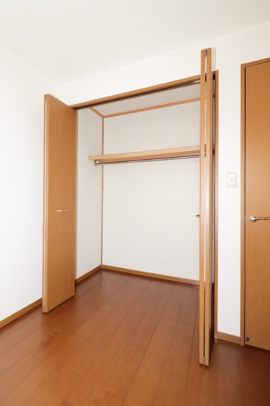 収納　図面と現状に相違がある場合には現状を優先