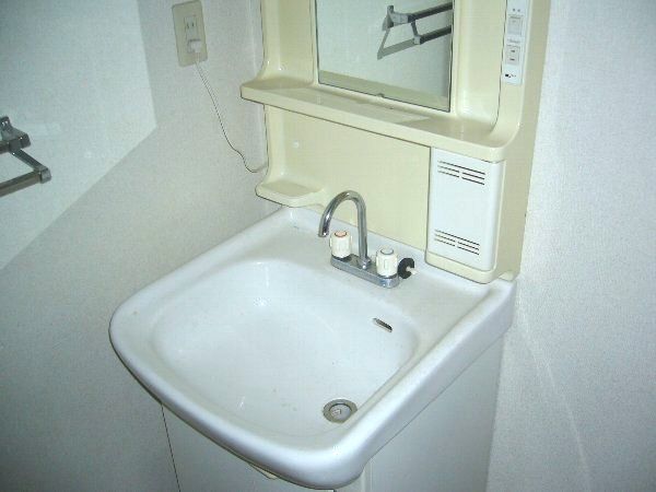ディアス三の沢の内装写真