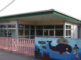 幼稚園・保育園　野田市立清水保育所（幼稚園・保育園）まで783m