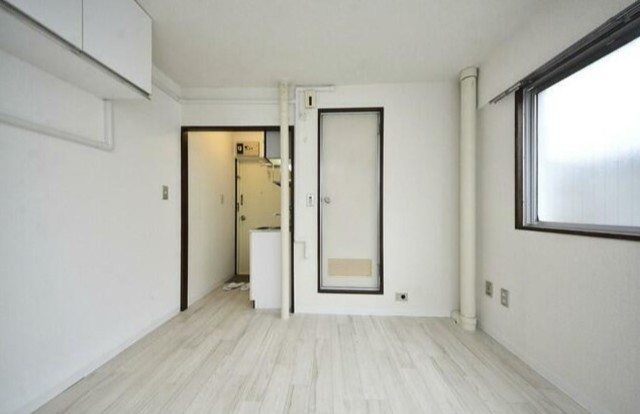 居室・リビング　きれいなお部屋