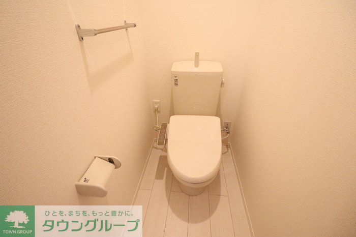 トイレ　※反転タイプ