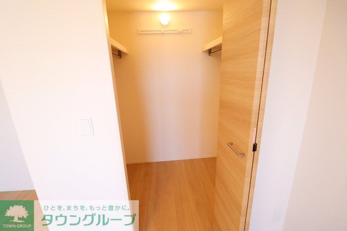 収納　※反転タイプ