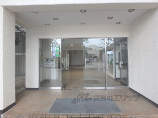 ロビー　ロビー