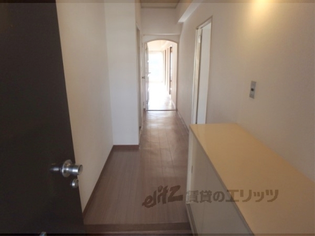 その他部屋・スペース　廊下