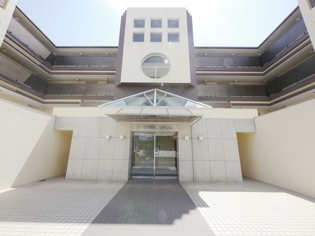 エントランス　★エントランスです★