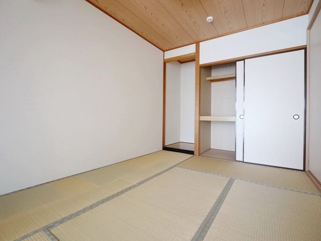 居室・リビング　★和室のお部屋です★