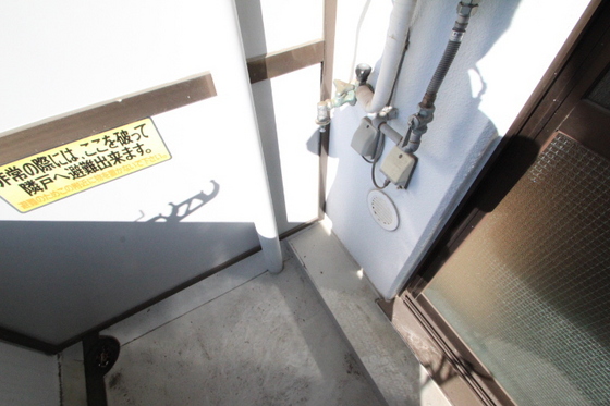 その他設備　※別号室の写真です