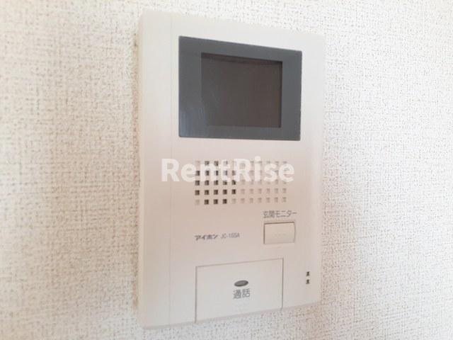 セキュリティ　セキュリティ