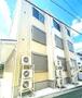 志村坂上駅より徒歩8分 2階 築3年11ヶ月の賃貸物件