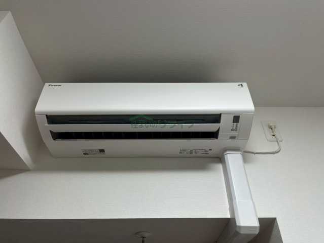 その他設備　※参考写真です。同じ間取りの別部屋になります。