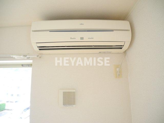 その他設備　※室内画像は類似物件のもの