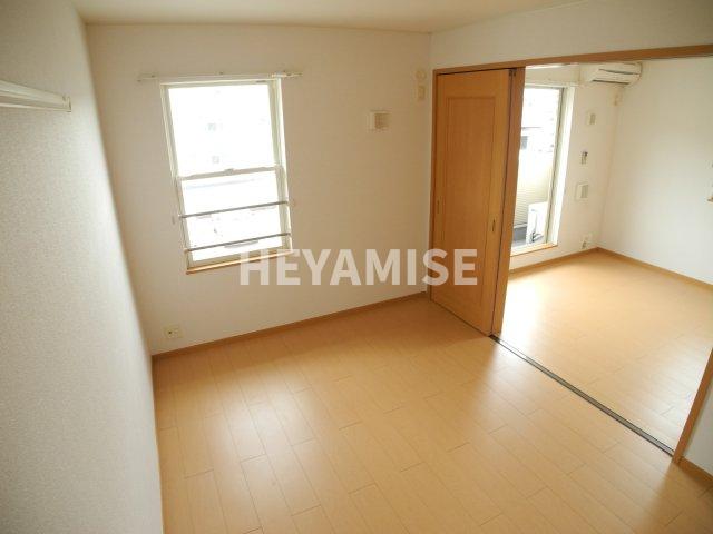 その他部屋・スペース　※室内画像は類似物件のもの