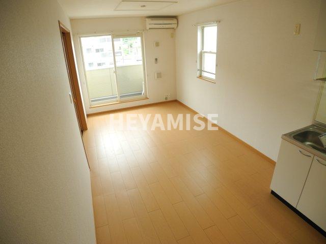 居室・リビング　※室内画像は類似物件のもの