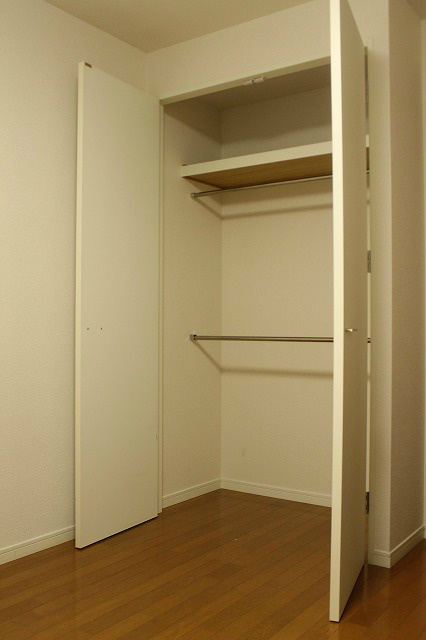 収納　※写真と異なる場合は現状優先。