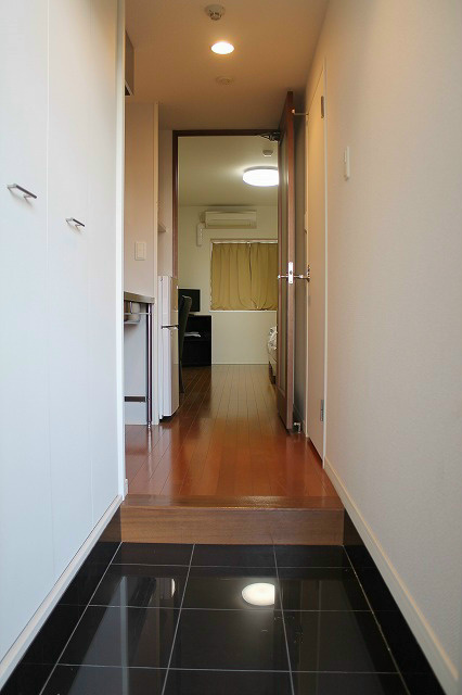 玄関　※写真と異なる場合は現状優先。