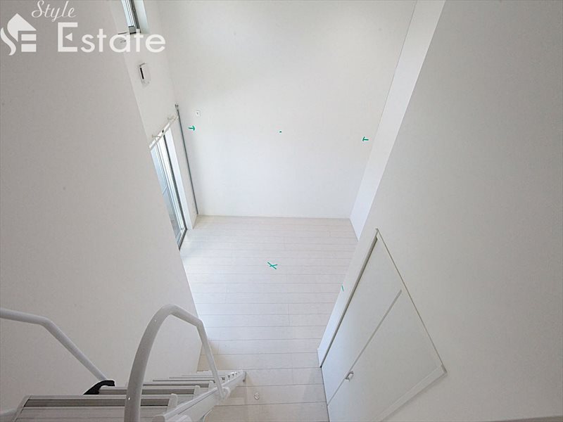 その他部屋・スペース　内装