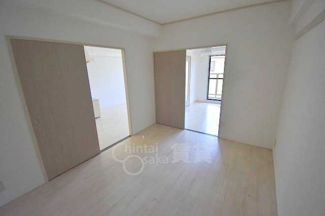 その他部屋・スペース　居間