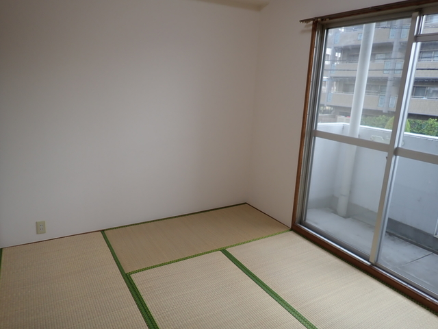 シード1の内装写真