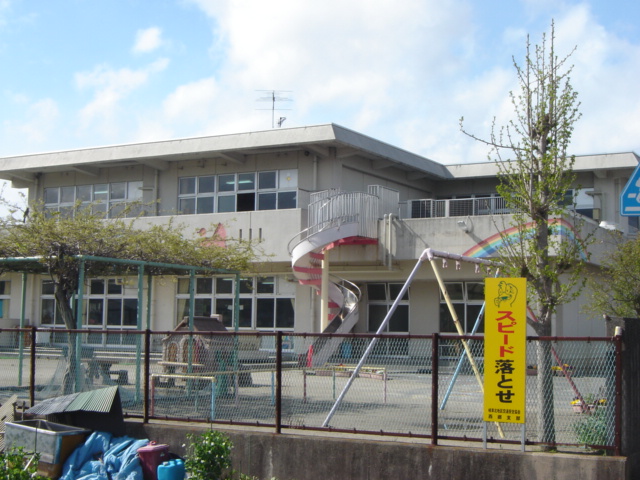 その他　西郷保育所（その他）まで487m