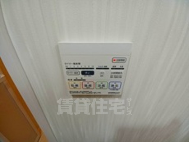 その他設備　同建設会社施工例