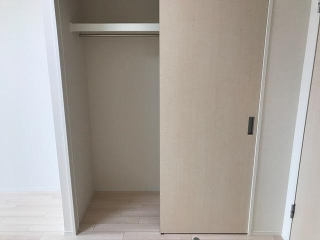 収納　収納