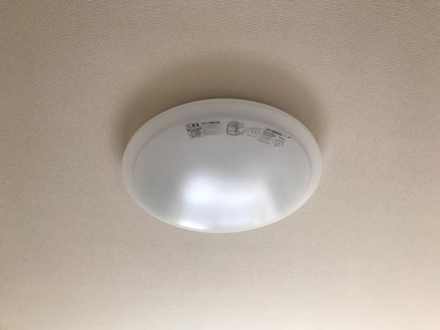 その他　照明