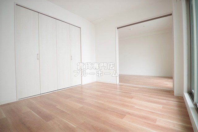 その他部屋・スペース　6.3帖の洋室です！