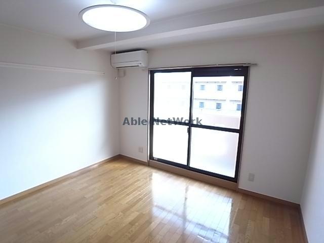 居室・リビング　参考写真