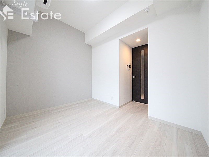 居室・リビング　内装