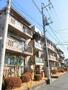 武蔵関駅より徒歩6分 2階 築29年11ヶ月の賃貸物件