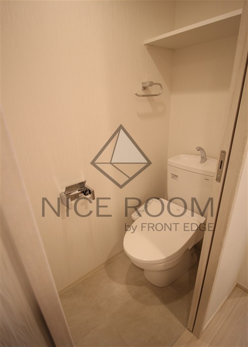 トイレ　プレジオ難波EURO　トイレ