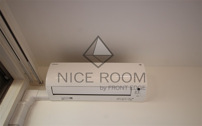 その他設備　プレジオ難波EURO　エアコン
