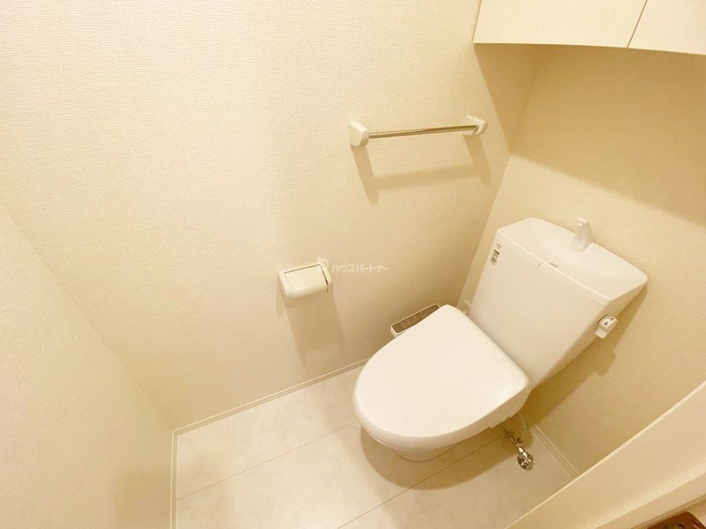 ウインドウ ウィンドのトイレ写真