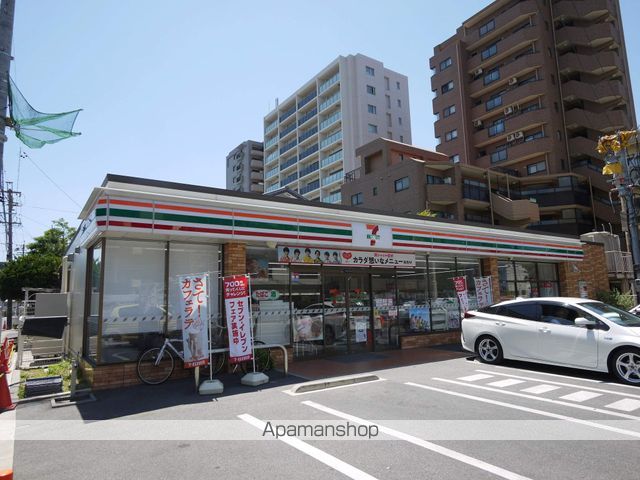 コンビニ　セブン‐イレブン　名古屋駒方町店（コンビニ）まで320m