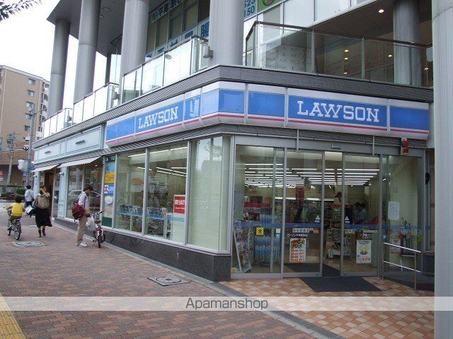 コンビニ　ローソン（コンビニ）まで100m