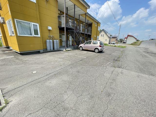 その他共有部分　共用部２