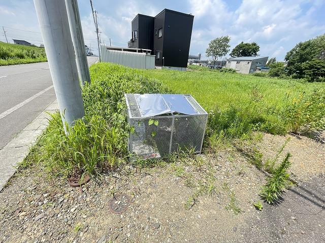 その他共有部分　共用部１