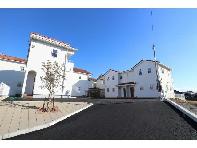 その他　周辺環境