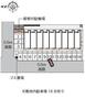 エントランス　駐車場