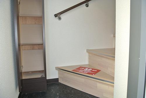 玄関　玄関(イメージ)