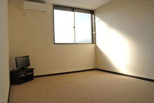 居室・リビング　居室(イメージ)